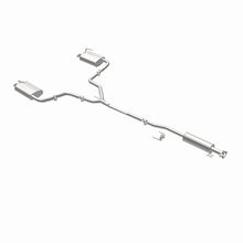 画像をギャラリービューアに読み込む, BRExhaust 19-25 Nissan Altima 2.5L Direct-Fit Replacement Exhaust Kit