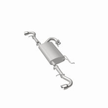 画像をギャラリービューアに読み込む, MagnaFlow BRE Exhaust Kit 09-15 TOYOTA VENZA 3.5L