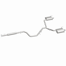 画像をギャラリービューアに読み込む, BRExhaust 10-11 Buick LACROSSE Exhaust Kit