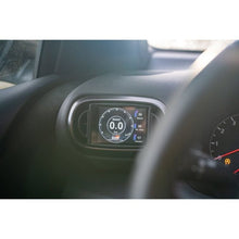 画像をギャラリービューアに読み込む, Wagner Tuning Toyota GR Yaris Gen2 Digital Dash Display