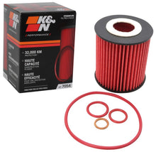 画像をギャラリービューアに読み込む, K&amp;N Oil Filter Automotive