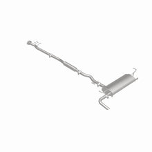 画像をギャラリービューアに読み込む, MagnaFlow BRE Exhaust Kit 14-17 NISSAN ROGUE 2.5L