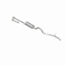 画像をギャラリービューアに読み込む, MagnaFlow BRE Exhaust Kit 04-07 Colorado Canyon