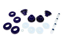 画像をギャラリービューアに読み込む, Superpro 18-21 Trackhawk &amp; Hellcat Rear Subframe Bushing Kit