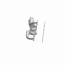 画像をギャラリービューアに読み込む, 360 Degree Image Set