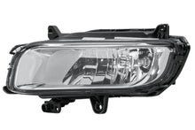 画像をギャラリービューアに読み込む, Hella 2008-2010 Audi A8 Quattro Fog Light