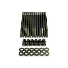 画像をギャラリービューアに読み込む, Wagner Tuning Audi RS38V TTRS8S DAZA OEM Head Stud Set - Burnished