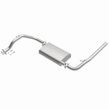 画像をギャラリービューアに読み込む, Magnaflow BRE Rear Muffler Kit Replacement Honda