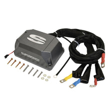 画像をギャラリービューアに読み込む, Superwinch Replacement Control Box for SX Series Winches