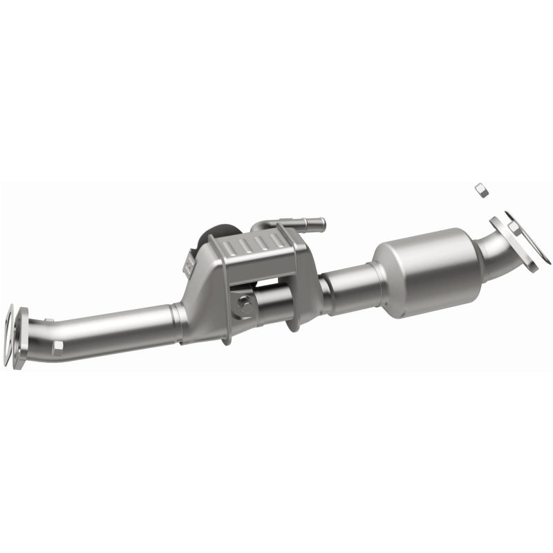MagnaFlow 17-22 Kia Niro OEM Grade Federal / EPA Compliant Direct Fit Converter