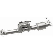 画像をギャラリービューアに読み込む, MagnaFlow 17-22 Kia Niro OEM Grade Federal / EPA Compliant Direct Fit Converter