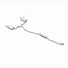 画像をギャラリービューアに読み込む, BRExhaust 16-21 Honda Civic 1.5L Direct-Fit Replacement Exhaust System