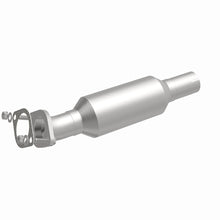 画像をギャラリービューアに読み込む, MagnaFlow Direct Fit Catalytic Converter 19-20 Kia Forte 2L Underbody