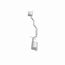 画像をギャラリービューアに読み込む, MagnaFlow BRE Exhaust Kit 04-06 Chrysler Pacifica 3.5L