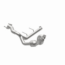画像をギャラリービューアに読み込む, MagnaFlow 22-23 Ford F-150 2.7L Right OEM Direct Fit Converter