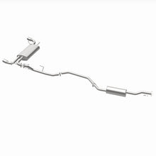 画像をギャラリービューアに読み込む, MagnaFlow BRE Exhaust Kit 03-07 Nissan Murano 3.5L