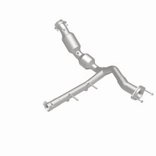 画像をギャラリービューアに読み込む, MagnaFlow 21-23 Ford F-150 3.5L Right Underbody Direct Fit Converter
