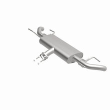画像をギャラリービューアに読み込む, MagnaFlow BRE Exhaust Kit 14-18 Mazda 3 2.0L