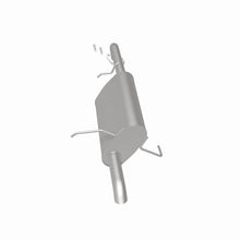 画像をギャラリービューアに読み込む, BRExhaust 04-08 Suzuki Reno/Forenza / 04-07 Chevrolet Optra Muffler Kit