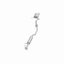画像をギャラリービューアに読み込む, MagnaFlow BRE Exhaust Kit 11-13 Kia Sorento 2.4L