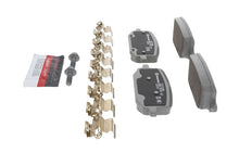 画像をギャラリービューアに読み込む, Brembo OE 20-22 Ford Explorer/20-22 Police Interceptor Utility PRIME Ceramic Brake Pad - Rear