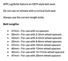 画像をギャラリービューアに読み込む, APR-lug-bolt-directions.png
