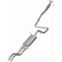 画像をギャラリービューアに読み込む, BRExhaust 11-19 Ford Fiesta 1.6L Exhaust Kit