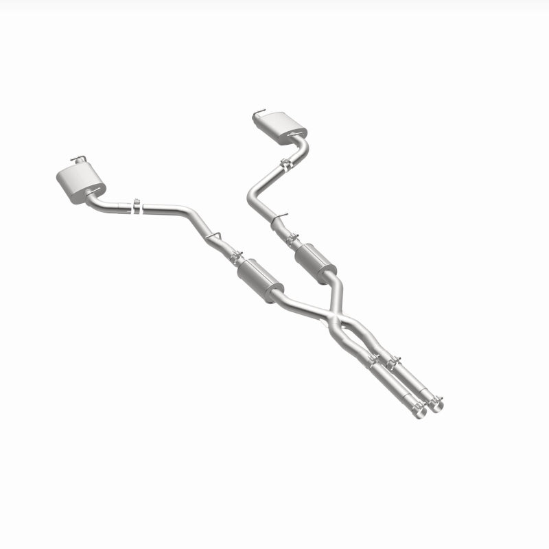 BRExhaust Exhaust Kit Replacement Dodge