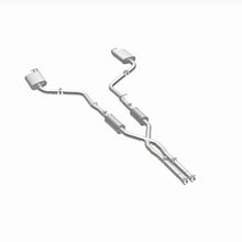 画像をギャラリービューアに読み込む, BRExhaust Exhaust Kit Replacement Dodge