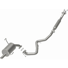 画像をギャラリービューアに読み込む, BRExhaust 10-14 Subaru Legacy 2.5L Exhaust Kit