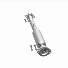 画像をギャラリービューアに読み込む, BRE Exhaust 04-15 Armada QX56 Titan 5.6L Front Pipe Kit