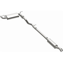 画像をギャラリービューアに読み込む, BRExhaust 18-24 Jeep Wrangler 3.6L Direct-Fit Replacement Exhaust System