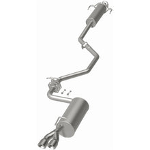 画像をギャラリービューアに読み込む, MagnaFlow BRE Exhaust Kit 09-13 Mazda 6 2.5L