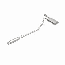 画像をギャラリービューアに読み込む, MagnaFlow BRE Exhaust Kit 13-17 BUICK ENCORE 1.4L