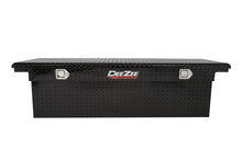 画像をギャラリービューアに読み込む, Dee Zee Universal Tool Box - Red Crossover - Single Lid Black BT (Deep Low)