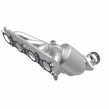 画像をギャラリービューアに読み込む, MagnaFlow 13-17 Nissan Sentra 1.8L Direct-Fit Catalytic Converter