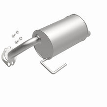 画像をギャラリービューアに読み込む, BRE Exhaust 05-09 Outback 2.5L Muffler Kit