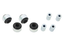 画像をギャラリービューアに読み込む, Whiteline Plus 94-05 Audi A4 / 96-05 VW Passat MK5 Front Control Arm-Upper Inner Bushing Kit