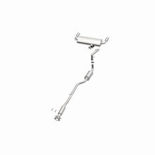 画像をギャラリービューアに読み込む, MagnaFlow BRE Exhaust Kit Replacement Stainless Ford
