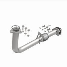 画像をギャラリービューアに読み込む, BRE Exhaust 98-02 Accord 2.3L Front Pipe Kit