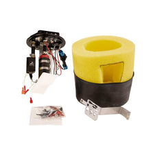 画像をギャラリービューアに読み込む, Aeromotive 08-20 Subaru WRX/STi Single 340lph Drop-In Stealth System