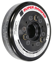 画像をギャラリービューアに読み込む, ATI Damper - 6.325in - Steel - AMC 304-401 - V8 - 3 Ring