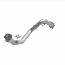画像をギャラリービューアに読み込む, BRE Exhaust 06-12 RAV4 2.4L 2.5L 3.5L Front Pipe Kit