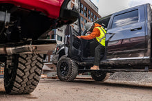 画像をギャラリービューアに読み込む, AMP Research 17-19 Ford Super Duty F-250/F-350/F-450 PowerStep Vision