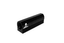 画像をギャラリービューアに読み込む, Aeromotive Fuel Distribution Log (4-Ports) (2) 8 AN/(2) 6 AN