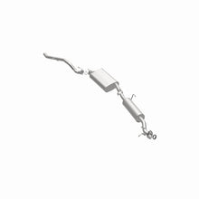 画像をギャラリービューアに読み込む, MagnaFlow BRE Exhaust Kit 03-11 Honda Element 2.4L