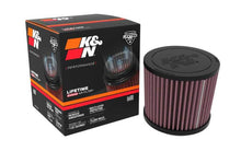 画像をギャラリービューアに読み込む, K&amp;N 21-23 Honda Pioneer Replacement Air Filter
