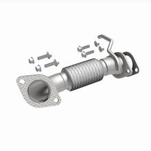 画像をギャラリービューアに読み込む, BRE Exhaust 11-15 Kia Optima Front Pipe Kit