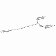 画像をギャラリービューアに読み込む, BRExhaust 05-12 Toyota Avalon 3.5L Exhaust Kit