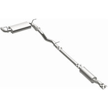 画像をギャラリービューアに読み込む, BRExhaust 18-25 Jeep Wrangler 2.0L Direct-Fit Replacement Exhaust Kit